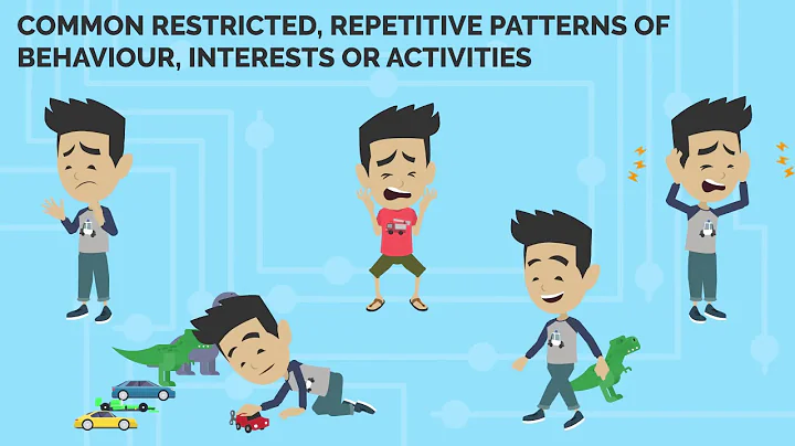 Positive Behaviour Support for Students with Autism Spectrum Disorder