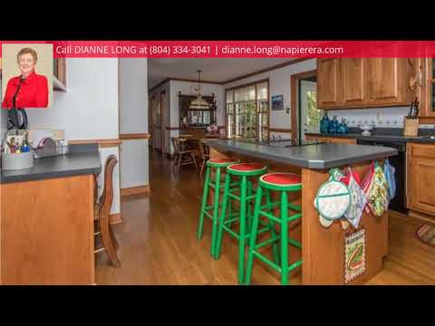 14471 Salisbury Road, Midlothian, VA home video tour