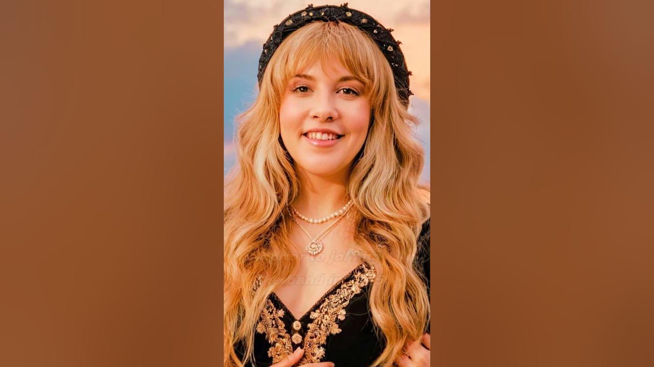 Stevie Nicks: Landslide