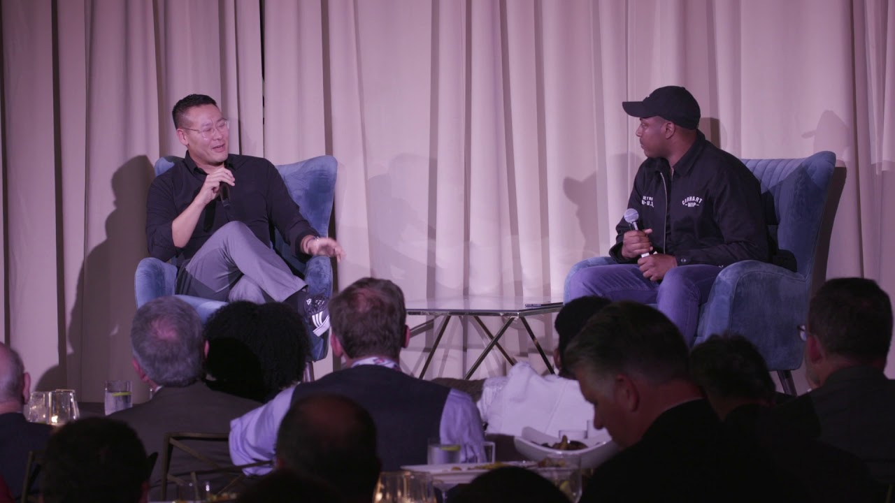 Delane Parnell and Dug Song discuss Detroit's Tech Sector and Social Equity