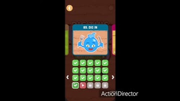 Dig This (Dig It) 89-16 Chapter 89 DIG IN Level 16