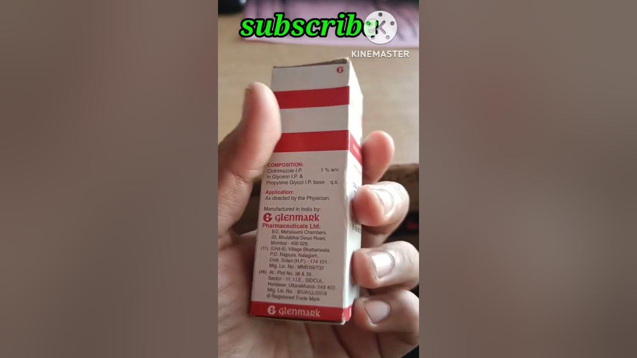 #candid mouth paint Oral thrush treatment, Oral candidiasis - YouTube