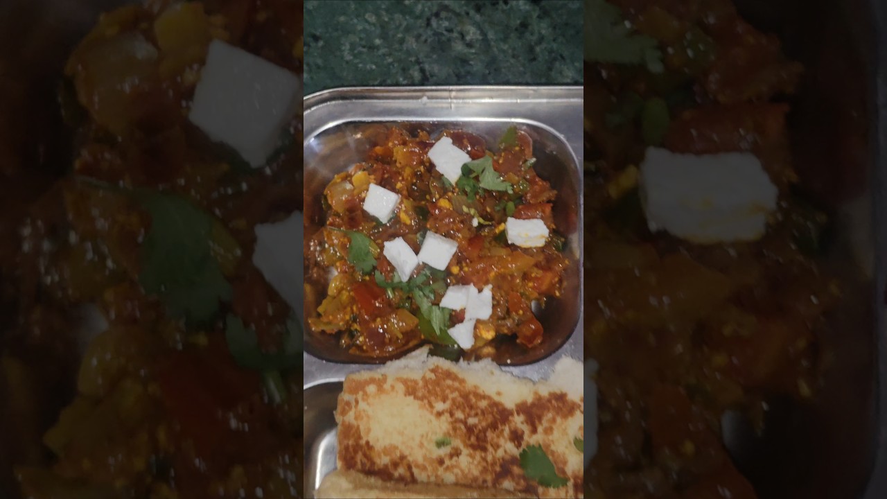 BEST Pav (PAO, PAW)   Bhaji Recipe – #2025 #tax  #mumbai #bu