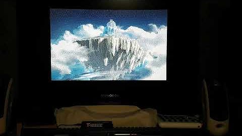 [MSX] MMC/SD Drive - YS2 eternal opening