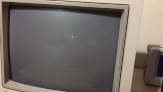 IRQHack64 playing wave files