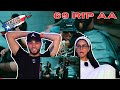 Quimico Ultra Mega - 69 RIP AA (Reaccion)