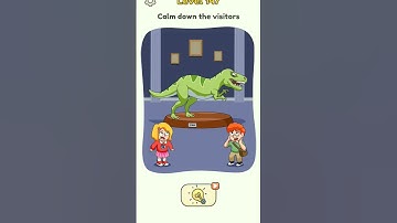 Dop 5 : DELETE ONE PART GAME ANDROID,IOS MOBILE | GAMEPLAY ANIMATION #dop5 #SHORTS