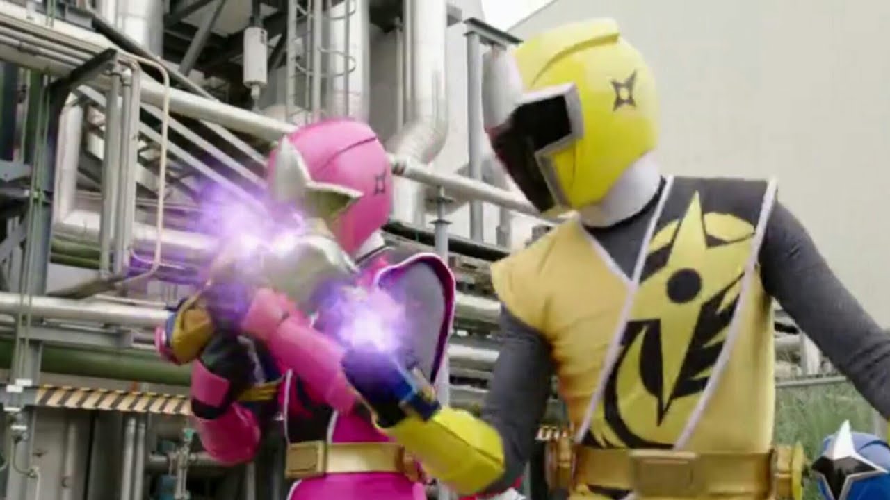 Typeface Power Rangers Power Rangers Vs Typeface Dublado | Power Rangers Super Ninja Steel ...