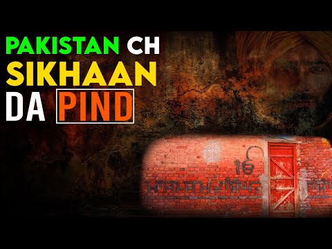 Chak Number 99 RB Pakka Jandiala | A Brief History Of Chak Number 99 RB Pakka Jandiala | Indoz TV