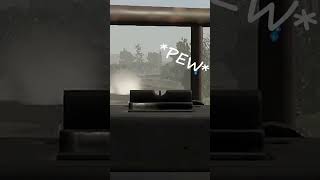 Suppressive Fire