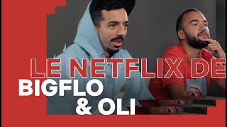 Le Netflix de… Bigflo & Oli | Netflix France