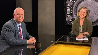 Brandon Woolf | Republican incumbent Idaho State Controller  | Idaho Reports