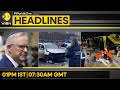 'Bondi Attacker Trained in The Countryside' | Moscow: Russian General Killed in 'Car Bomb' | WION