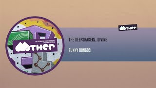 MOTHER125: The Deepshakerz, DiVine - Funky Bongos