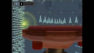 Megaman XU Test Demo
