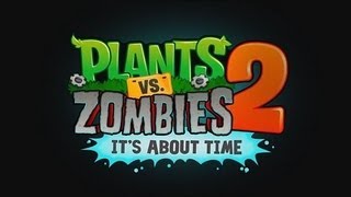 Plants vs. Zombies 2 review: it's about in-app payments ruining