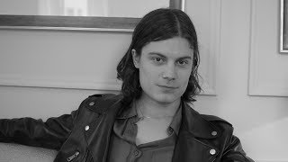 BØRNS Interview - The Seventh Hex