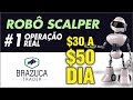 Forex GANHAR Dinheiro Com Robô GRATUITO - YouTube