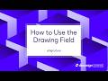 Docusign eSignature: How to Use the Drawing Field