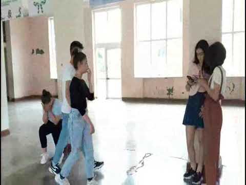 არა კიბერბულინგს!