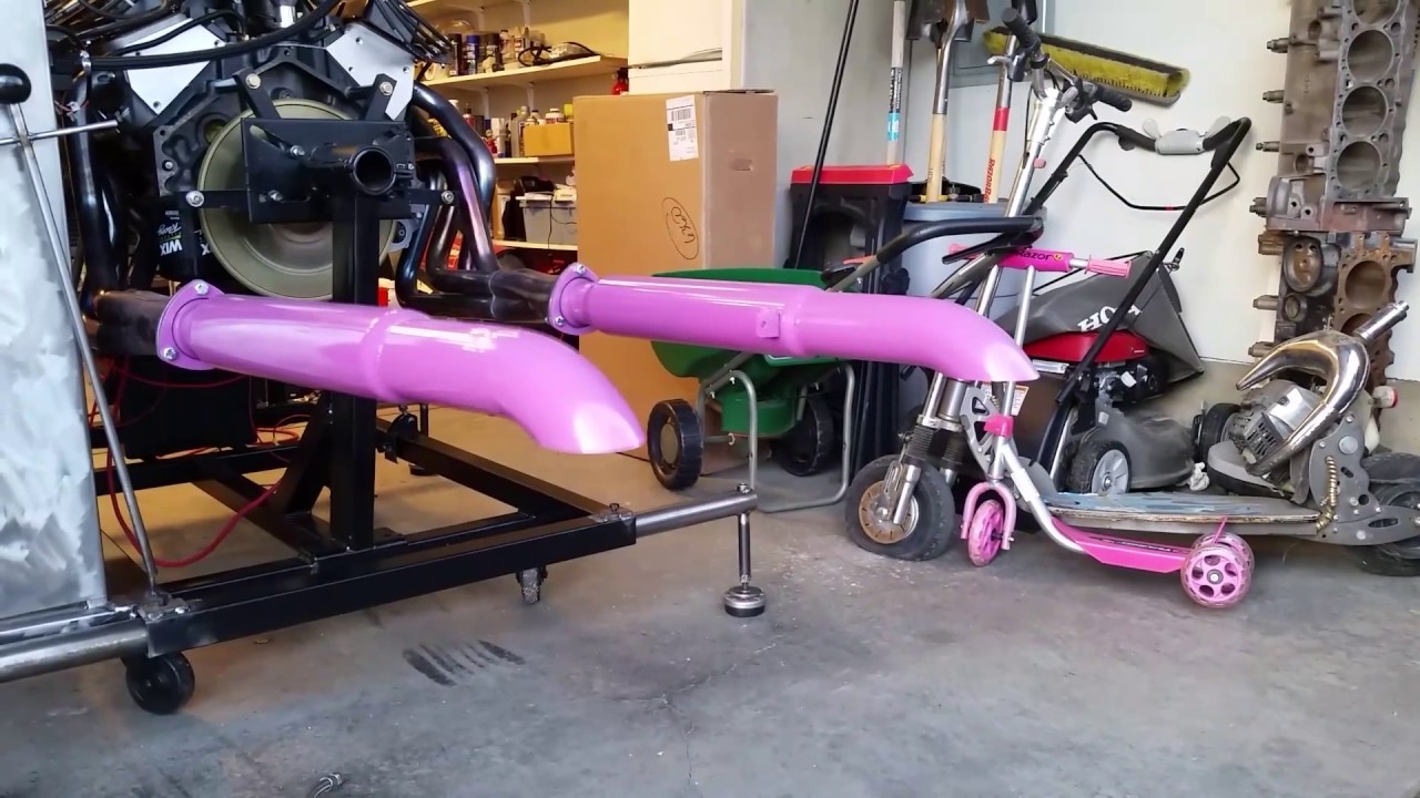 350 sbc 500 horsepower for sale. YouTube