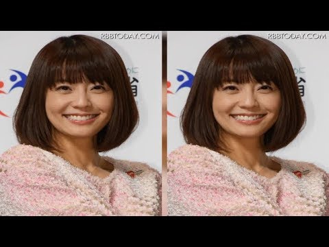 小林麻耶、妹・麻央さんのためにヘアドネーションを決意してくれた人に感謝