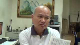 十方覺 49 僧伽吒經 (李國欽20140402-2講述:宇宙之心--時空暗物質暗能量希格斯微中子與我)