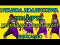 NYANDA JIDABHUJIWA UJUMBE WA DOTO BOYAYI HBUKANGO 0698697471 Mya 2026
