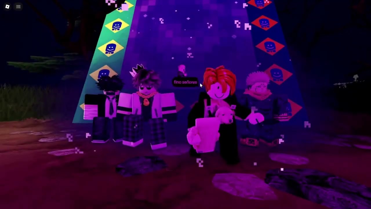 getting mortis part 1