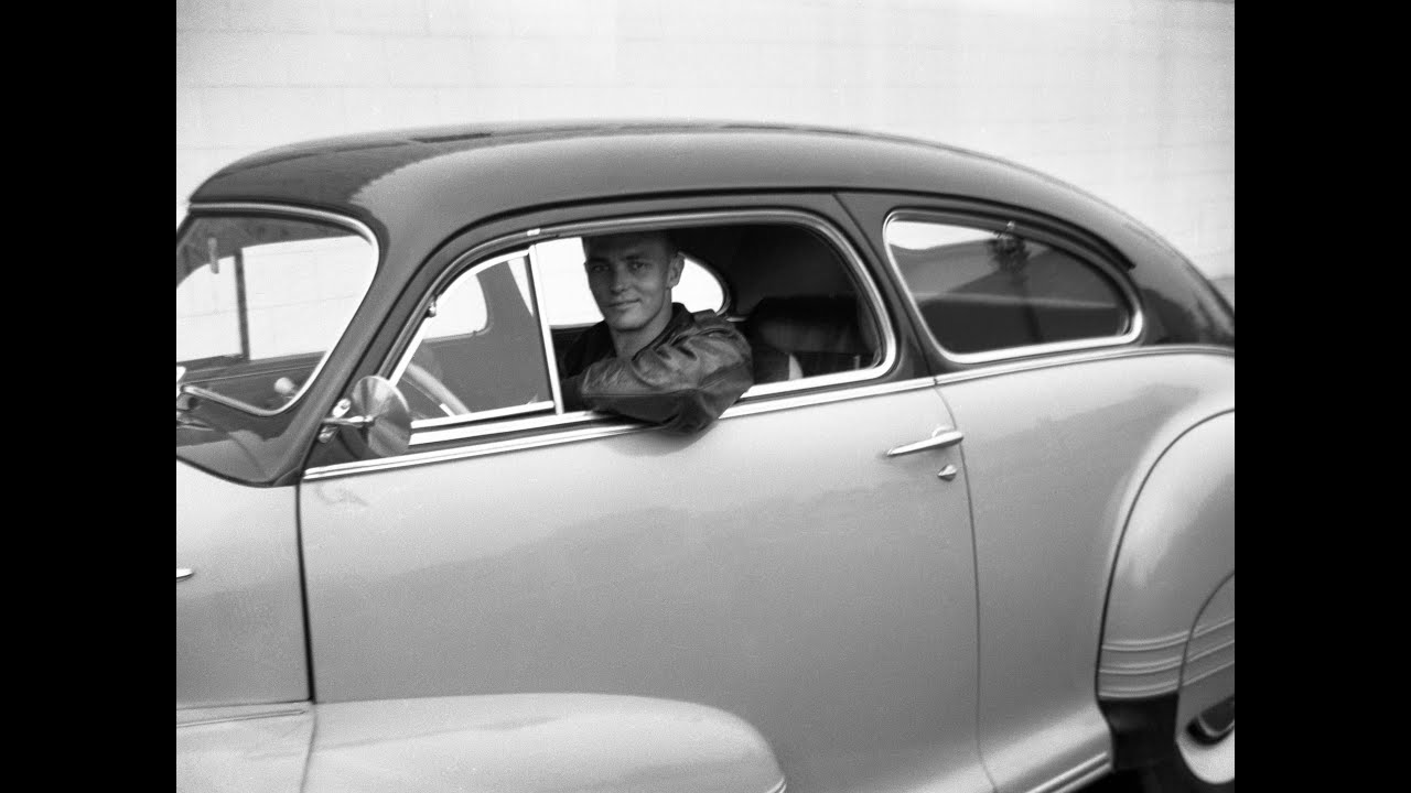 Who Was New Orleans Painter James Belton Bonsall