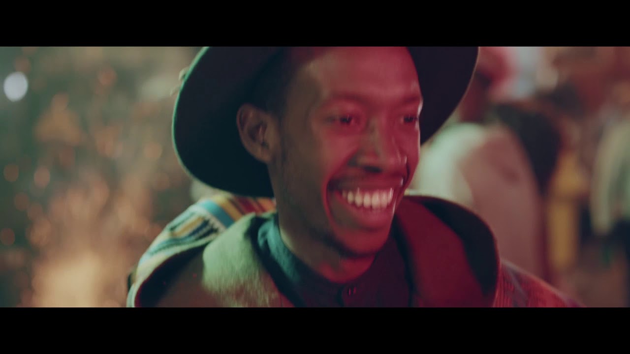 South African Tourism unveils new brand video