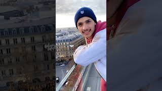 Jaga Kini Ak Uchi Ay