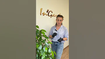 Почему гель лак меняет цвет