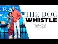 The Dog Whistle | Take Action