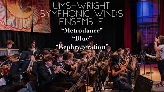 Ums-Wright MPA performance