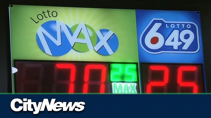 Winning lottery ticket still unclaimed