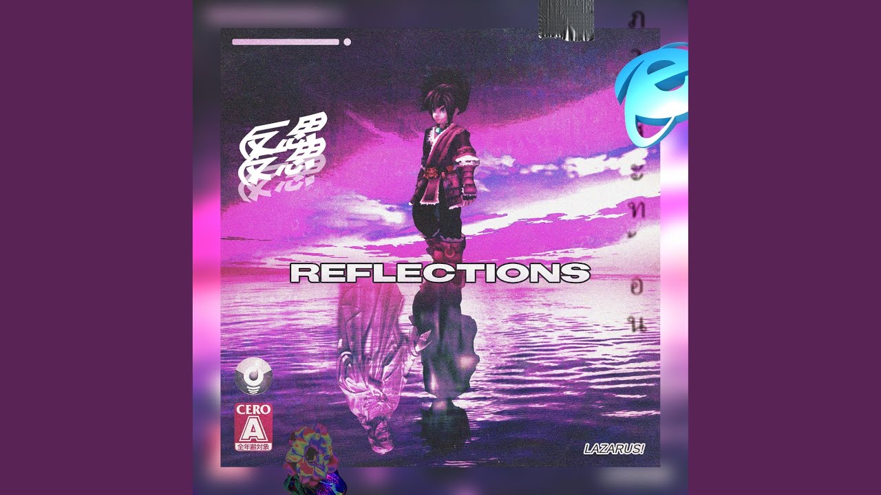 Reflections - YouTube