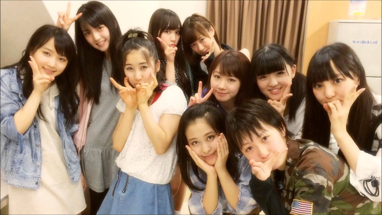 モーニング娘 14 笑えない話 コーラスver Youtube