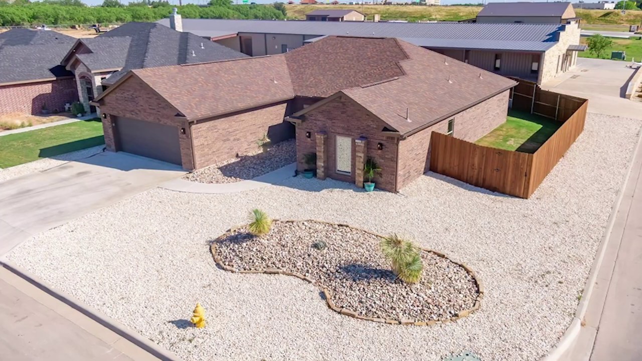 1902 Colonial Drive, Bentwood Estates, in San Angelo, TX YouTube