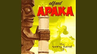 Video thumbnail of "Alfred Apaka - Aloha Oe"