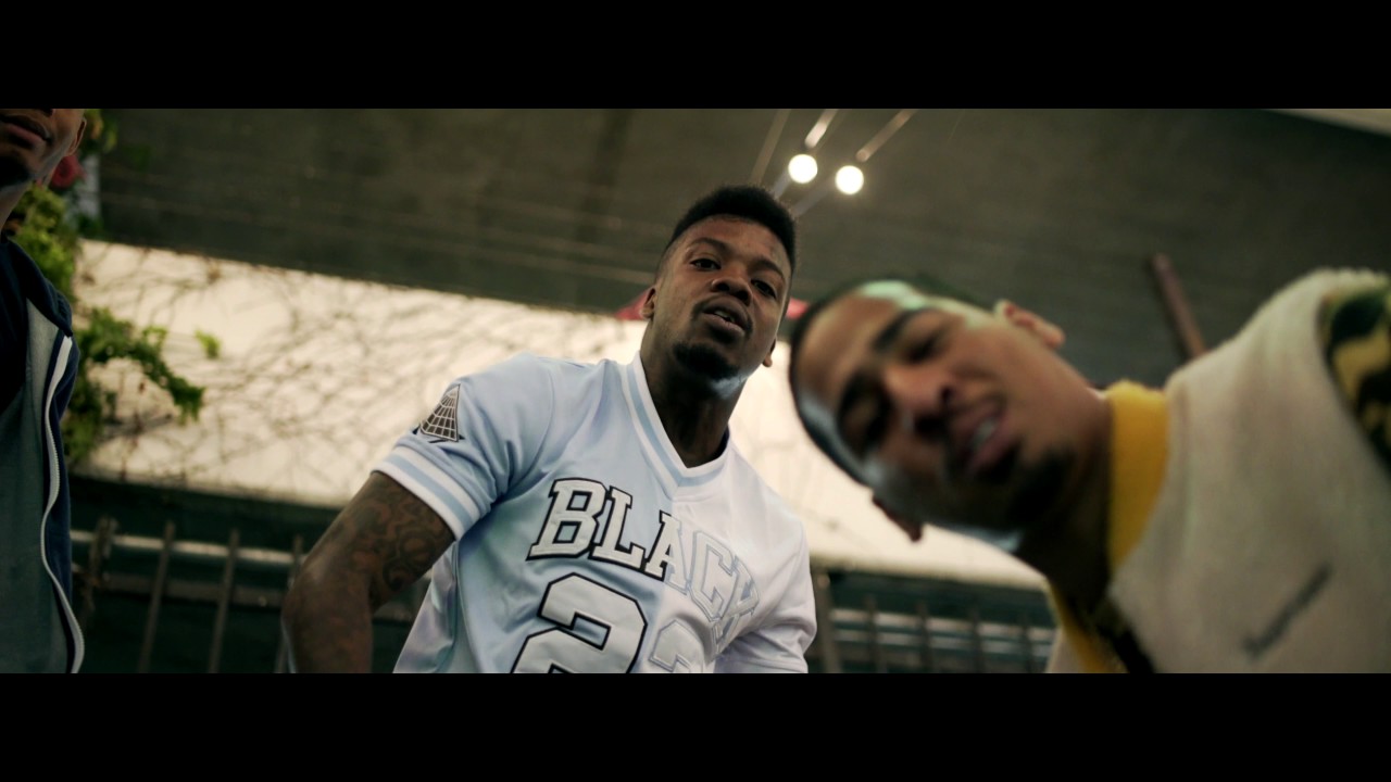 Ralfy The Plug x Ketchythegreat x Good Finesse - "Fair Game" | Shot By : @VOICE2HARD