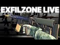 Exfilzone PVP with @FlipsideGamingFPS