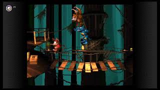 Donkey Kong Country Playthrough Part 3