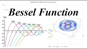 Bessel Engineering functions