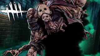MAKING THE DREDGE PURE EVIL!!! | Dead By Daylight
