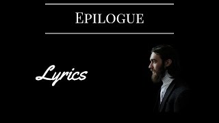 Video-Miniaturansicht von „Epilogue - Keaton Henson | Lyrics“