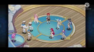 [SIde Stories] Io's Detective Journal: Cruise Confusion I (Part 2) | GC Kakao