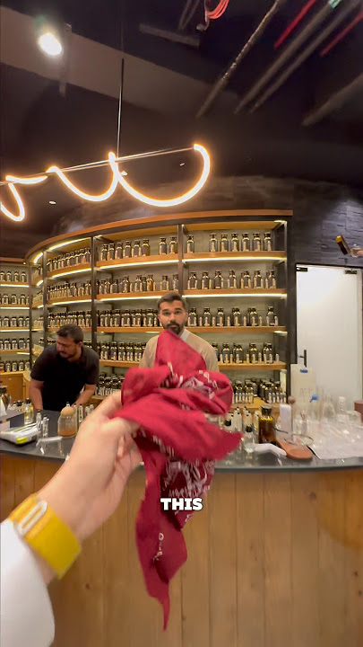 Do you agree? 🤫 #amanzadaperfumes #rashidamanzada