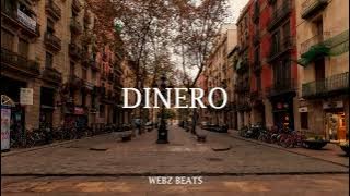 [FREE] Central Cee x Arrdee x Spanish Guitar Drill Type Beat 'Dinero'