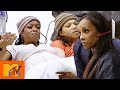 Vivica a fox almost fights a fan  punkd